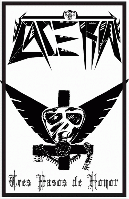 Cacería (PAR) : Tres Pasos de Honor